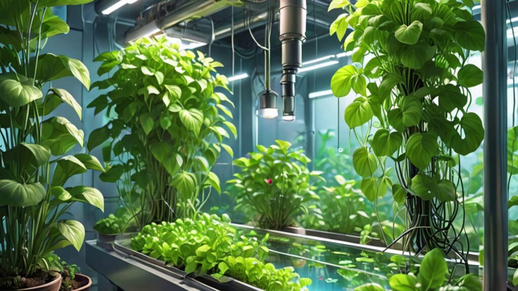 【水耕栽培】【猫草】水替えを毎日行うことがポイント