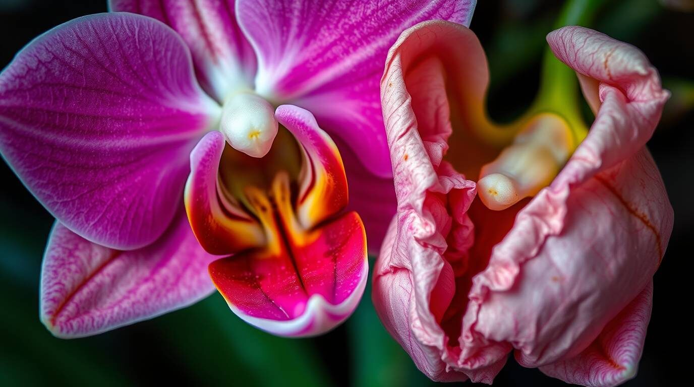 胡蝶蘭の根が多すぎる?実は超ラッキー 花が咲く量が変わる根の真実と対処法|アグリアライブ:農業・農家・家庭菜園・水耕栽培・庭園・盆栽・植物