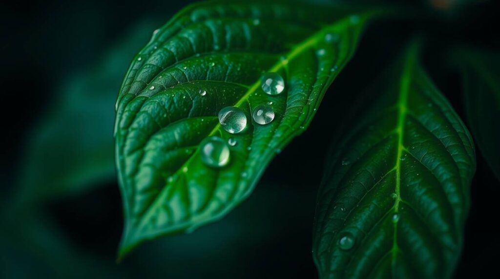 メネデール　根腐れ植物の治療手順と注意点