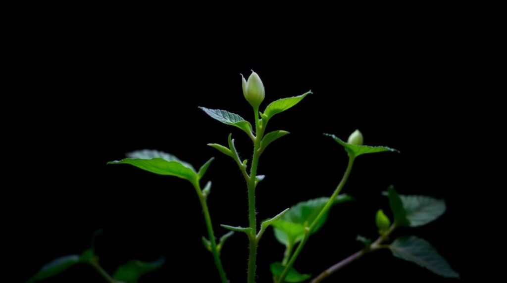 エバーフレッシュ植え替え後の水やりのコツ