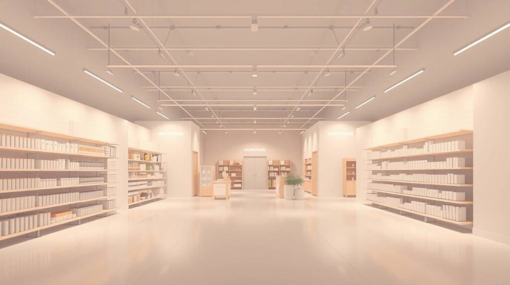 【コメリ】【栽培】【農業】コメリパワー周船寺店のペットショップ「ペットアミ」は生体販売も実施