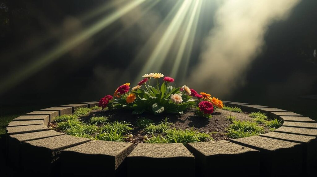 【コメリ】コメリの花壇ブロックは種類が豊富で選びやすいのが特徴