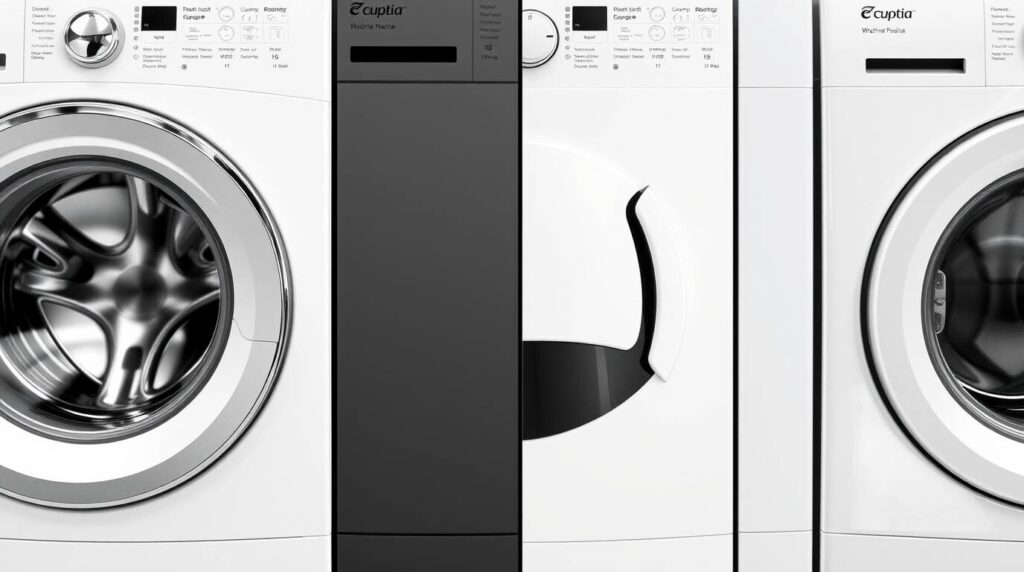 【コメリ】【栽培】【農業】洗濯機の選び方は家族人数と使用頻度で決めるのがポイント