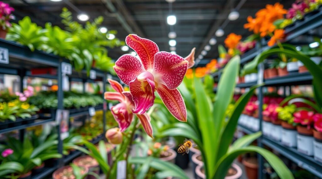 【コメリ】ニホンミツバチの養蜂にキンリョウヘンが必要な理由