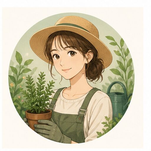 ミドリのプロフィールアイコン