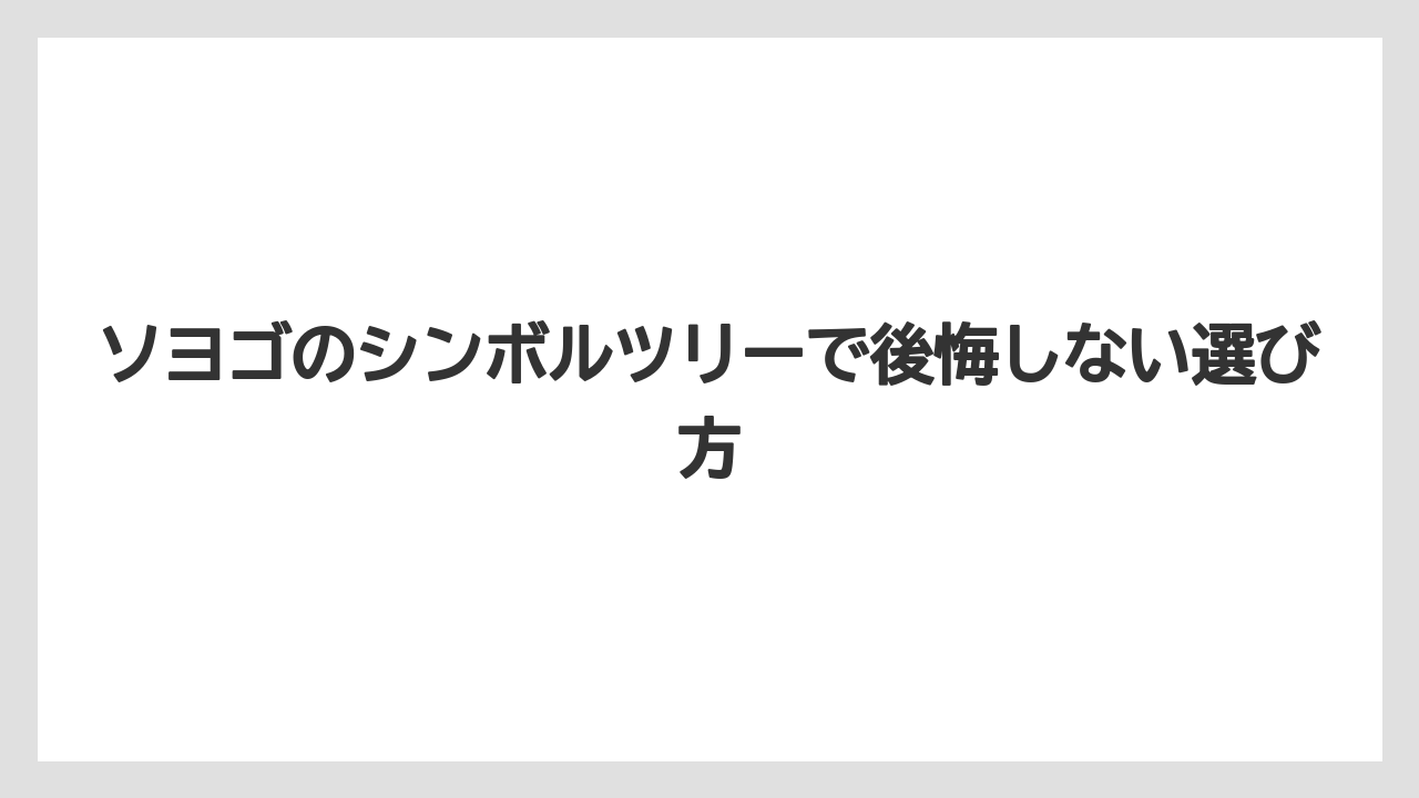 【オリーブ】【シマトネリコ】【ソヨゴ】【バラ】【後悔】風水や縁起の考え方