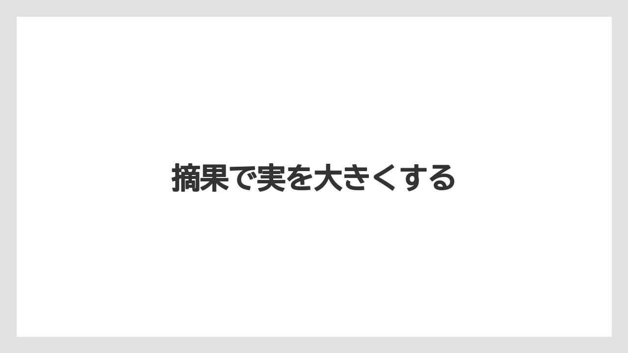 【レモン】【木】【水やり】【育て方】【苗】摘果で実を大きくする